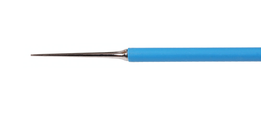 Einmal-Nadelelektrode 0,8 x 12 mm, L = 140 mm
